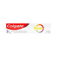 Colgate Total Original Antibacterial & Fluoride Toothpaste 220g
