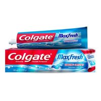 Colgate Max Fresh Cool Mint Toothpaste 125g