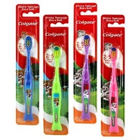 Colgate Kids Toothbrush 2-5 Years Assorted