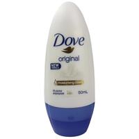 Dove Roll On Deodorant Original 50mL