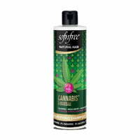 Sofnfree Fortifying Shampoo Cannabis & Moringa 340mL