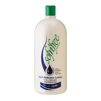 Sofn'Free Curl Activator Lotion 2 in 1 With Vitamin E and Panthenol 1L (33.81oz)