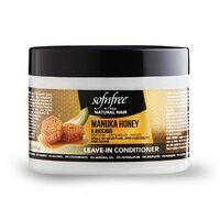 Sofn’Free Leave-In Conditioner with Manuka Honey & Avocado 325mL (10.99oz)