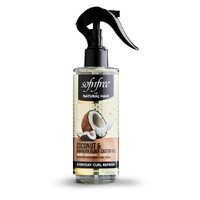 Sofn’Free Coconut & Jamaican Black Castor Oil Everyday Curl Refresher Spray 240mL (8.12oz)