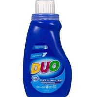 Duo Laundry Liquid 500ml