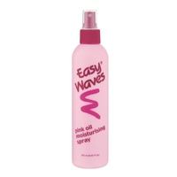 Easy Waves Pink Oil Moisturising Spray 250mL