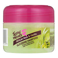 Easy Waves Glycerine Hair Food African Aloe & Herbs 150mL (5.07oz)