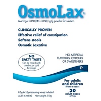 OsmoLax 510g