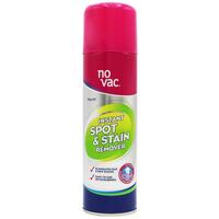 No Vac Instant Spot And Stain Remover 290g