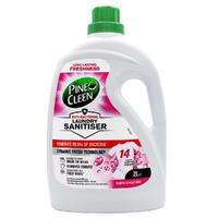 Pine O Cleen Anti-Bacterial Laundry Sanitiser Floral Sensations 2L