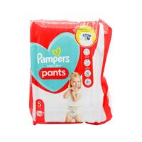 Pampers Baby Dry Pants Size 5 12-17kg Pack of 38's