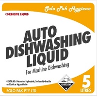 Auto Dishwashing Liquid 5L