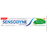 Sensodyne Sensitive Teeth Daily Care Toothpaste 110g