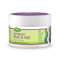 Nothing But Mold & Hold Gel 250g (8.8oz)