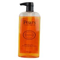 Pears Body Wash Pure & Gentle Original 500mL