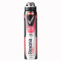 Rexona Deodorant Men Sport Body Spray 145g