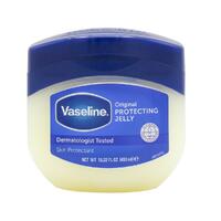  Vaseline Original Protecting Jelly 450mL