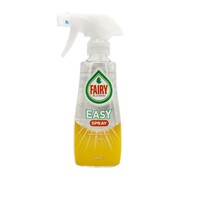 Fairy Easy Spray Dishwashing Spray Lemon 300mL