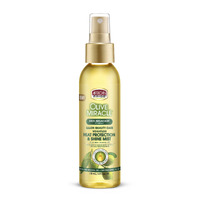 African Pride Olive Miracle Heat Protection & Shine Mist 118mL (4oz)