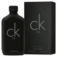 Calvin Klein Be Eau de Toilette Spray 200mL