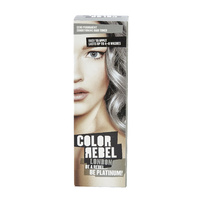 Color Rebel Hair Colour Platinum 100ml