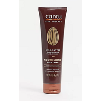 Cantu Skin Therapy Shea Butter Nourishing Body Cream 240g (8.5oz)