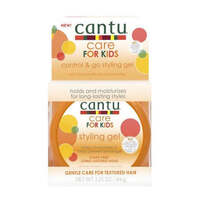 Cantu Care For Kids Styling Gel 63g (2.25oz)