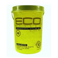 Eco Style Professional Styling Gel Olive Oil 2.36L (5lb)