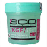 Eco Style KGF Keratin Growth Factor Gel 437mL (16oz)