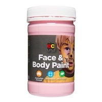 Face Paint Pink 175mL