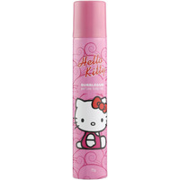 Hello Kitty Body Spray Bubblegum 75g