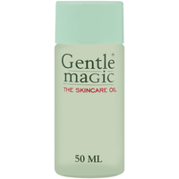 Gentle Magic The Skincare Oil With Vitamin E + Rosehip Oil 50mL