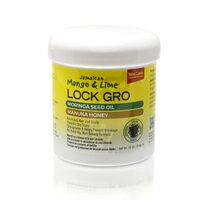 Jamaican Mango & Lime Lock Gro 453mL (16oz)
