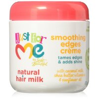 Just For Me Smoothing Edges Creme 170g (6oz)