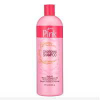 Lusters Pink Conditioning Shampoo 591mL (20oz)