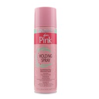 Luster's Pink Holding Spray 326g (11.5oz)