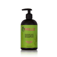 Mielle Rosemary Mint Strengthening Shampoo 355mL (12oz)
