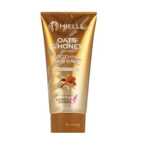 Mielle Oats & Honey Blend Soothing Hair Balm For Sensitive Scalp 177mL (6oz)