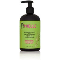 Mielle Rosemary Mint Strengthening Leave-In Conditioner 355mL (12oz)