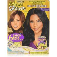 Profectiv Mega Growth Relaxer 6 Touch up Application Value Pack Regular Strength