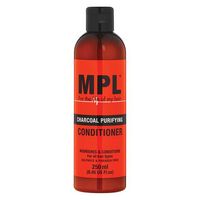 MPL Charcoal Purifying Conditioner 250mL(8.45oz)