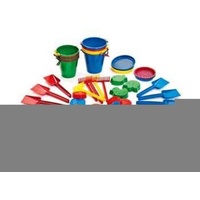 Sand Set 44 Pieces