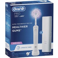 Oral-b Pro 100 Gum Care Electric Toothbrush