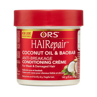 ORS HAIRepair Coconut Oil & Baobab Anti-Breakage Conditioning Creme 142g (5oz)