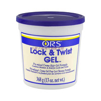 ORS Lock & Twist Gel 368mL (13oz)