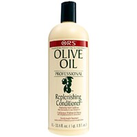 ORS Olive Oil Professional Replenishing Conditioner 1L (33.8oz)
