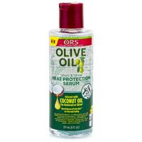 ORS Olive Oil Heat Protection Serum Coconut Oil 177mL(6oz)