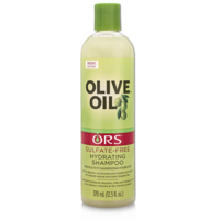 ORS Olive Oil Sulfate Free Hydrating Shampoo 370mL (12.5oz)