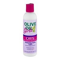 ORS Olive Oil Girls Moisturizing Styling Lotion 251mL (8.5oz)