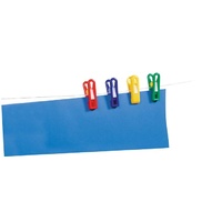Painting Pegs Pack of 12